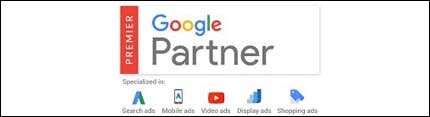 Google Partner